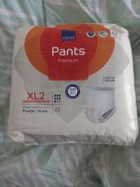 Abena pants xl2 pieluchomajtki pampersy dla dorosłych