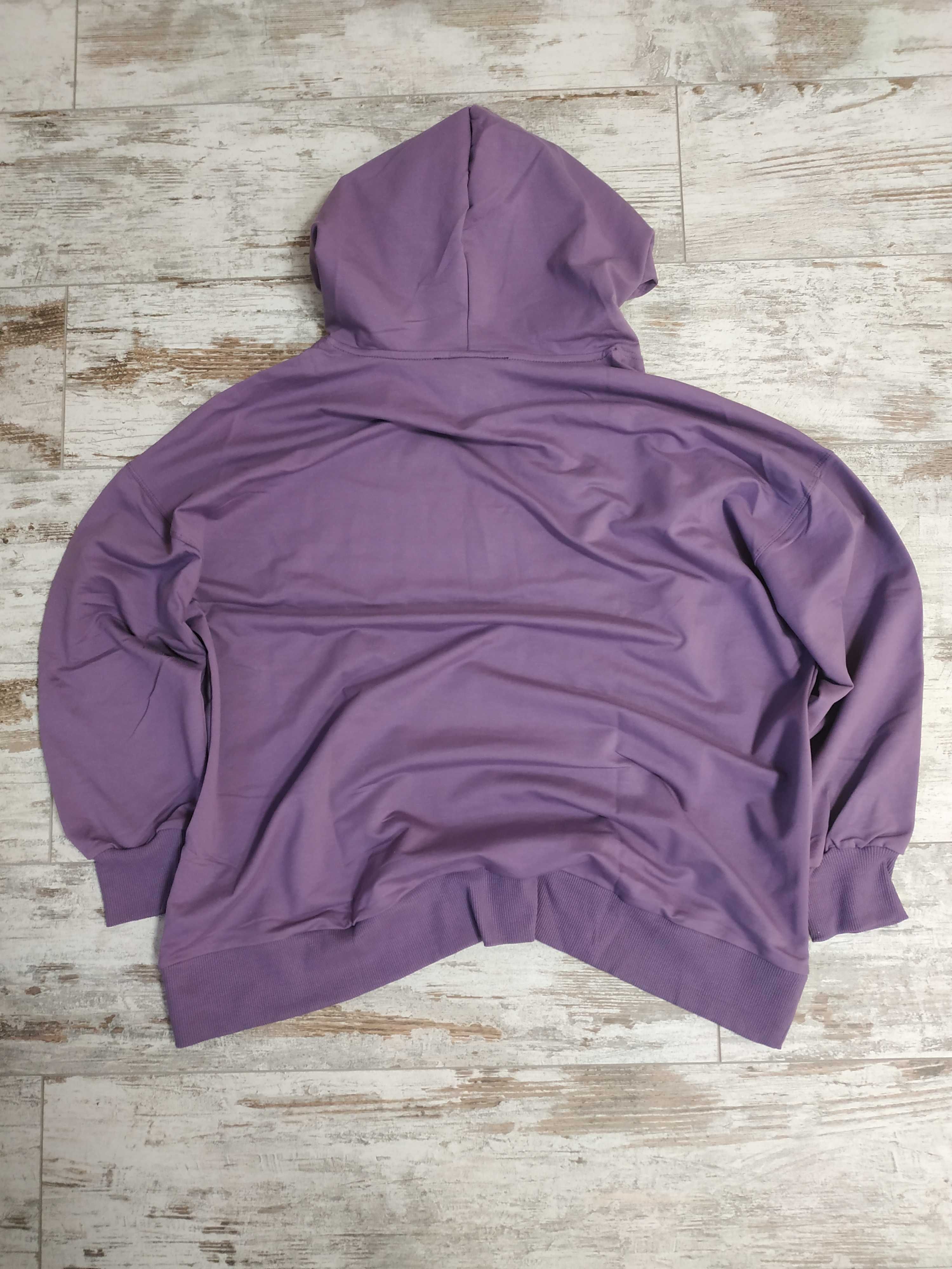 Продам худі толстовку Thrasher violet Leopard sk8 Y2K