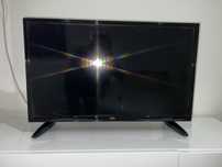 Televisão como nova