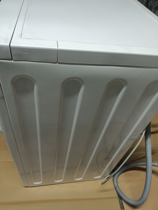 Пральна машина телефункен