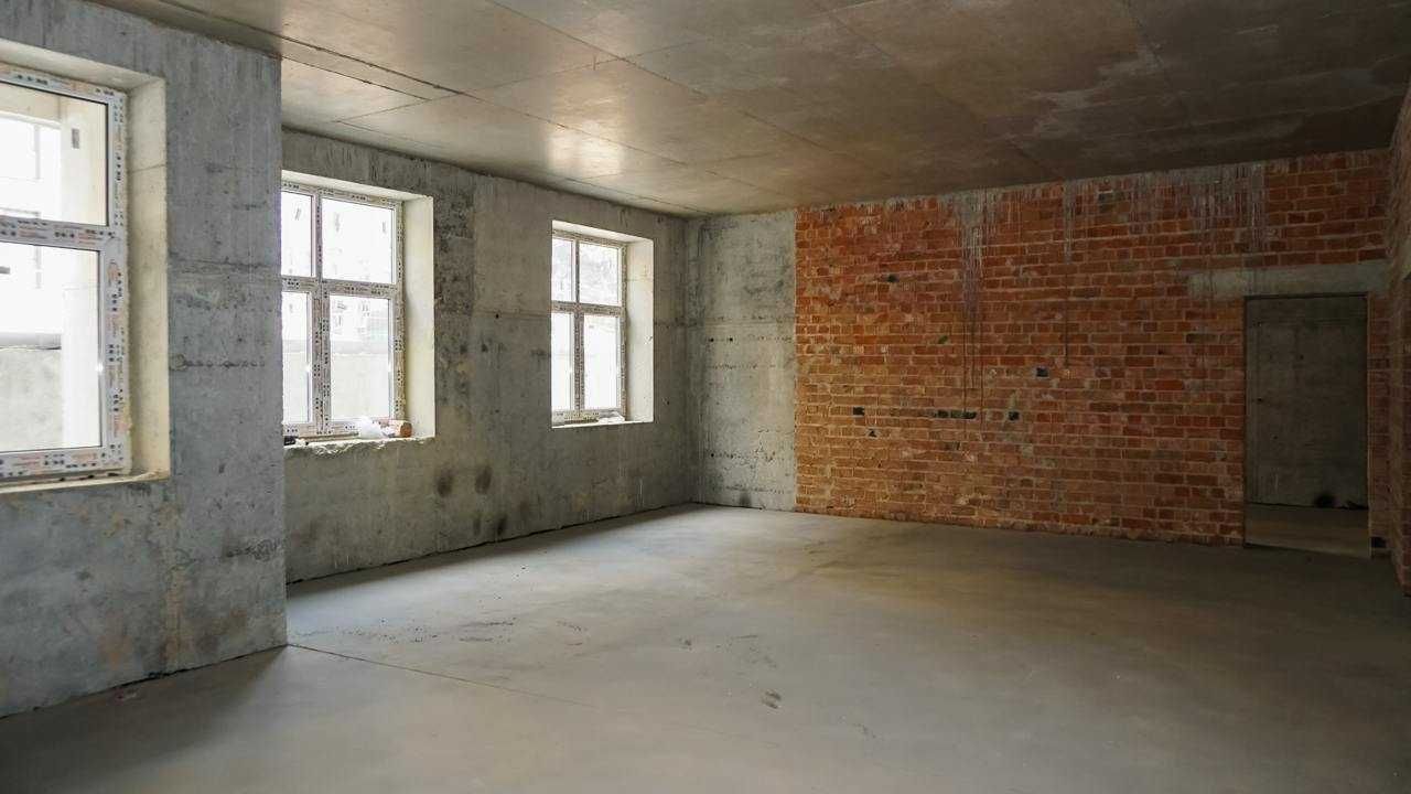 1 кімн. 45.9м.кв апартаменти в ЖК (Шенген). Внесок від 30%.