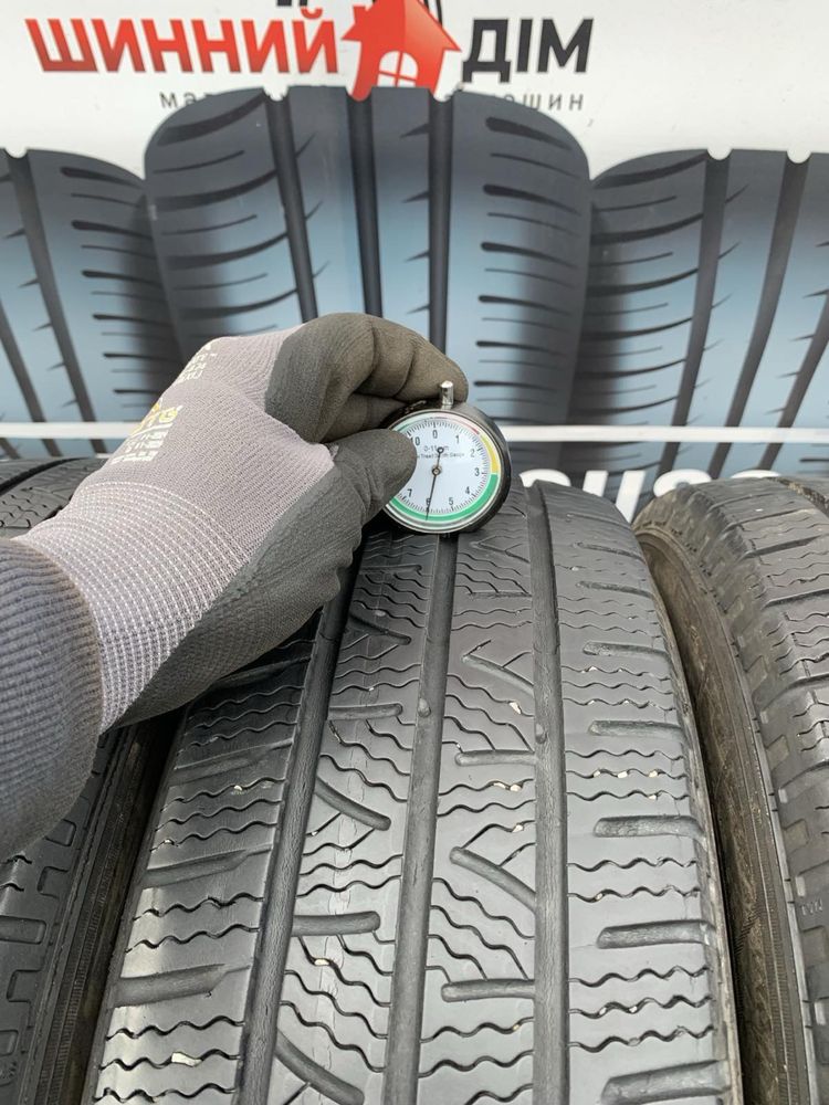 Шини 175/70 R14C Pirelli 2022p всесезон 6мм