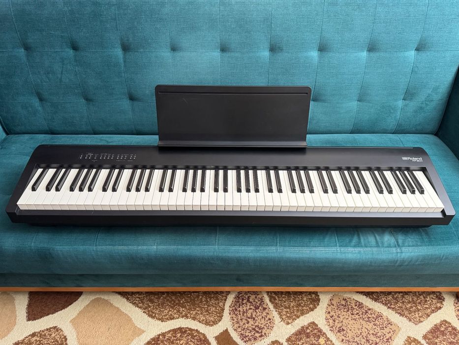 Pianino cyfrowe Roland FP-30x Cena 2200 PLN do negocjacji Łódź