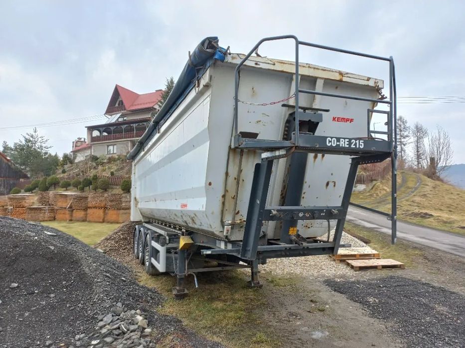 Kempf SKM 36/3SRB   45M3