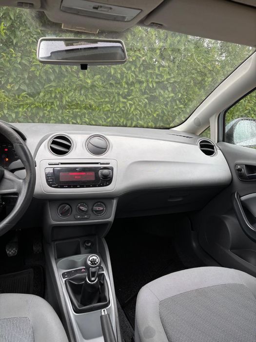 Seat Ibiza 6J 1.2 Style