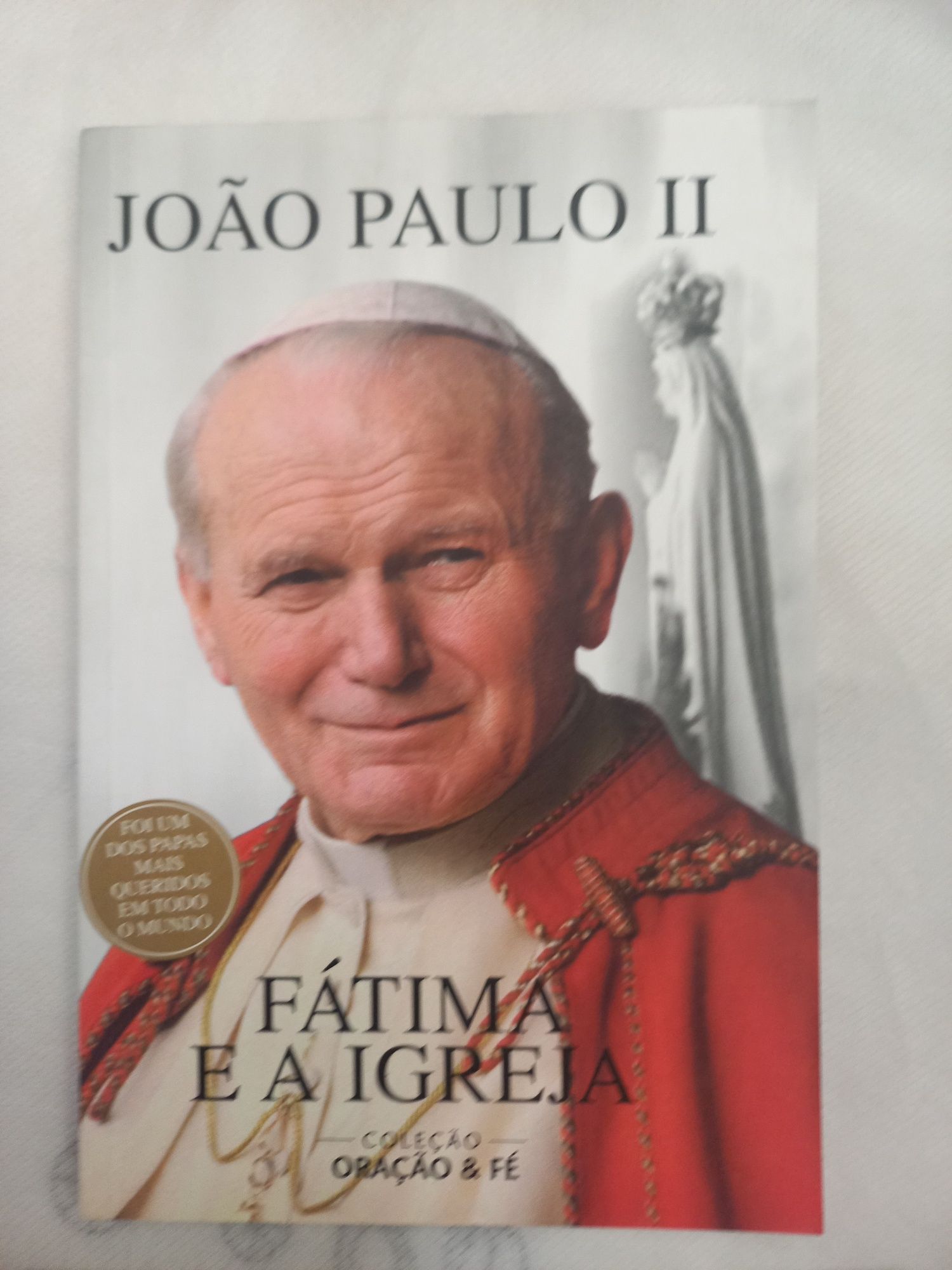 Livros de temas religiosos, NOVOS