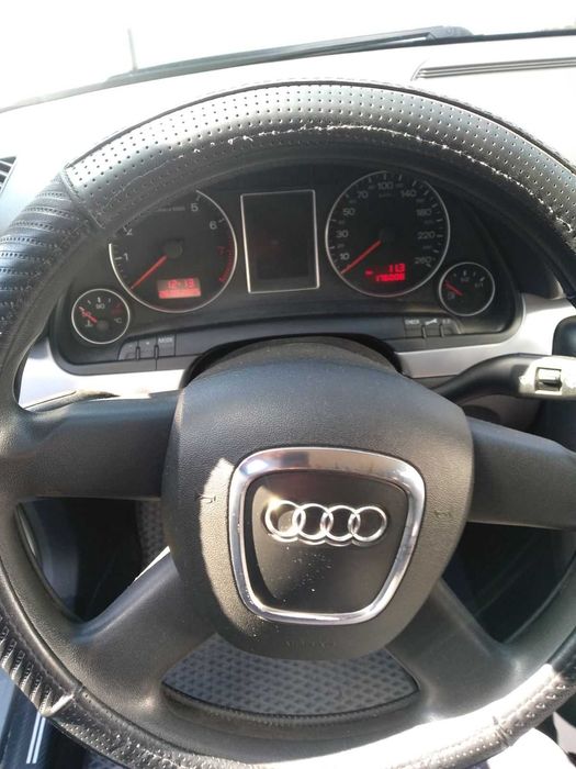 Продам Audi A4 B7