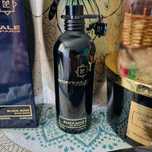 Perfumowana woda Black Aoud Montale męska oryginał.