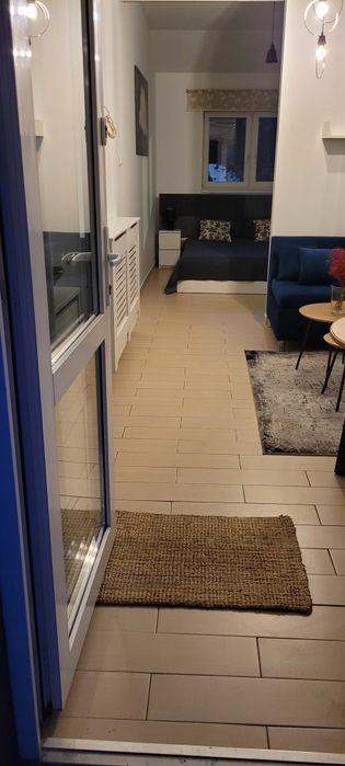 Wynajem mieszkania na osiedlu widok
