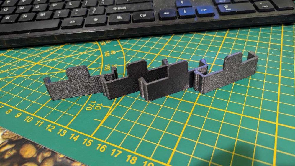 Druk 3D – Projektowanie, Skanowanie i Wydruk na Zamówienie