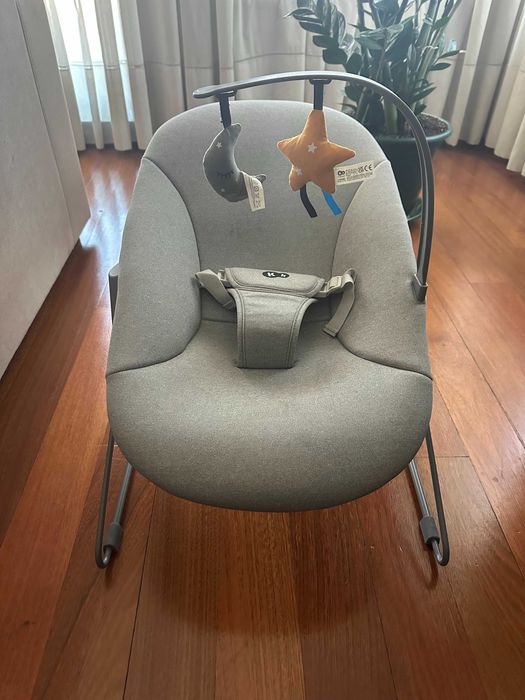 Espreguiçadeira KinderKraft