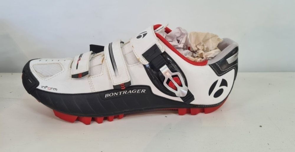Buty rowerowe BONTRAGER RL Mountain rozmiar 46