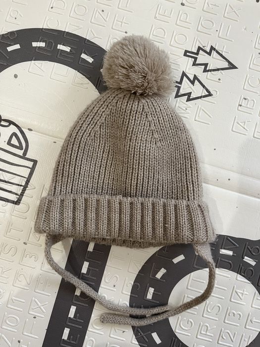 Шапка, шапочка zara 1-3