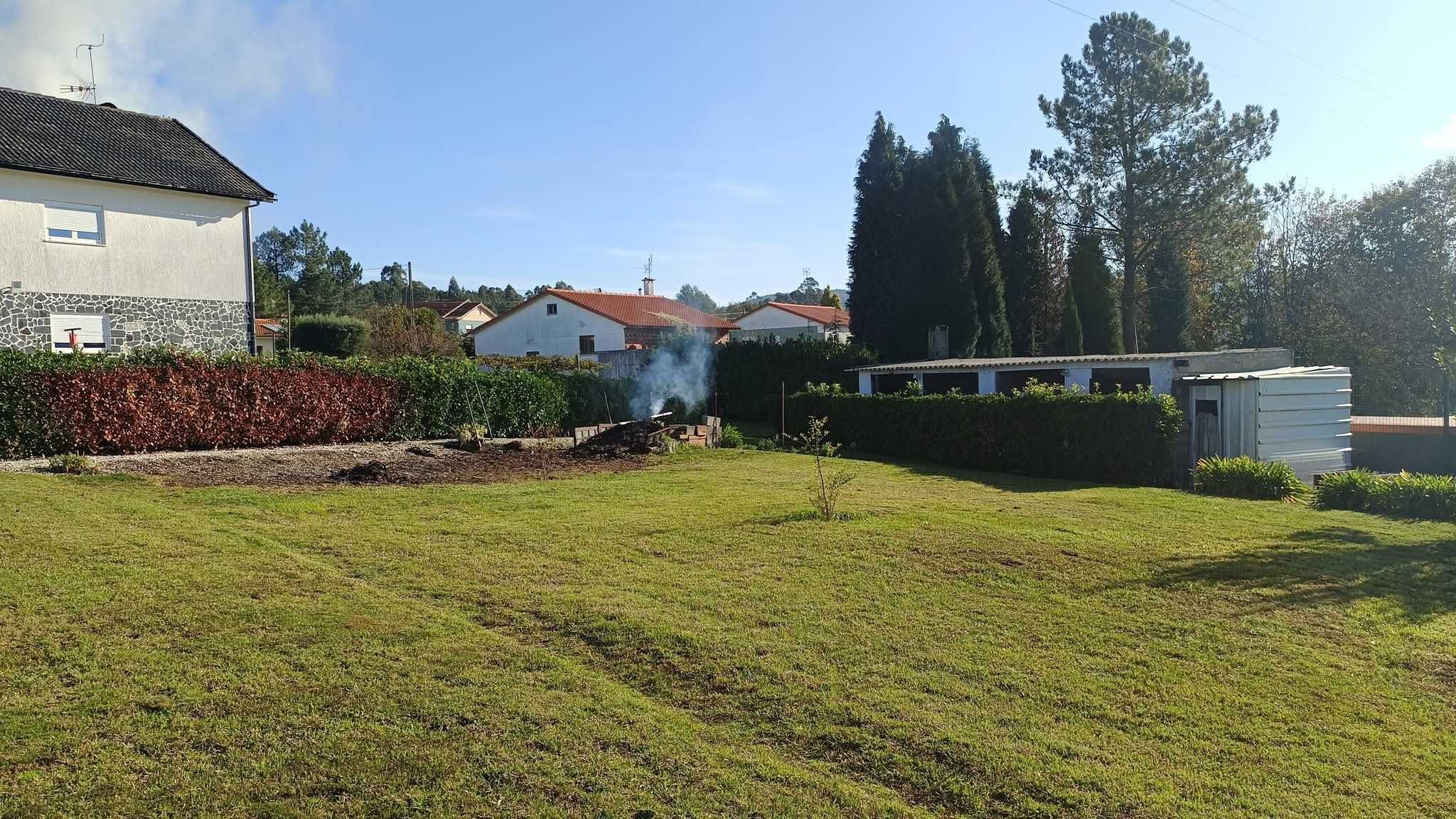 TERRENO PARA CONSTRUÇÃO