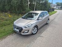 Witam sprzedam Hyundaia i 30