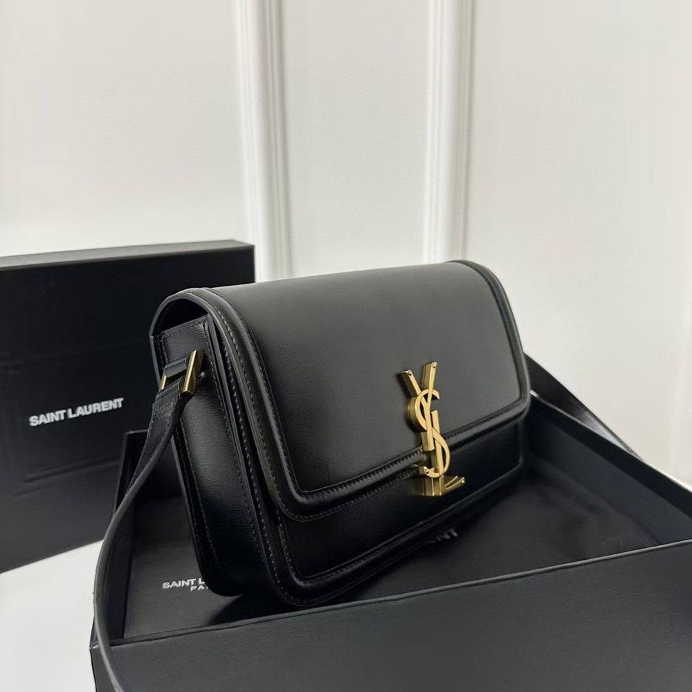 Сумка Ysl лоран solferino солферино комплект бутика