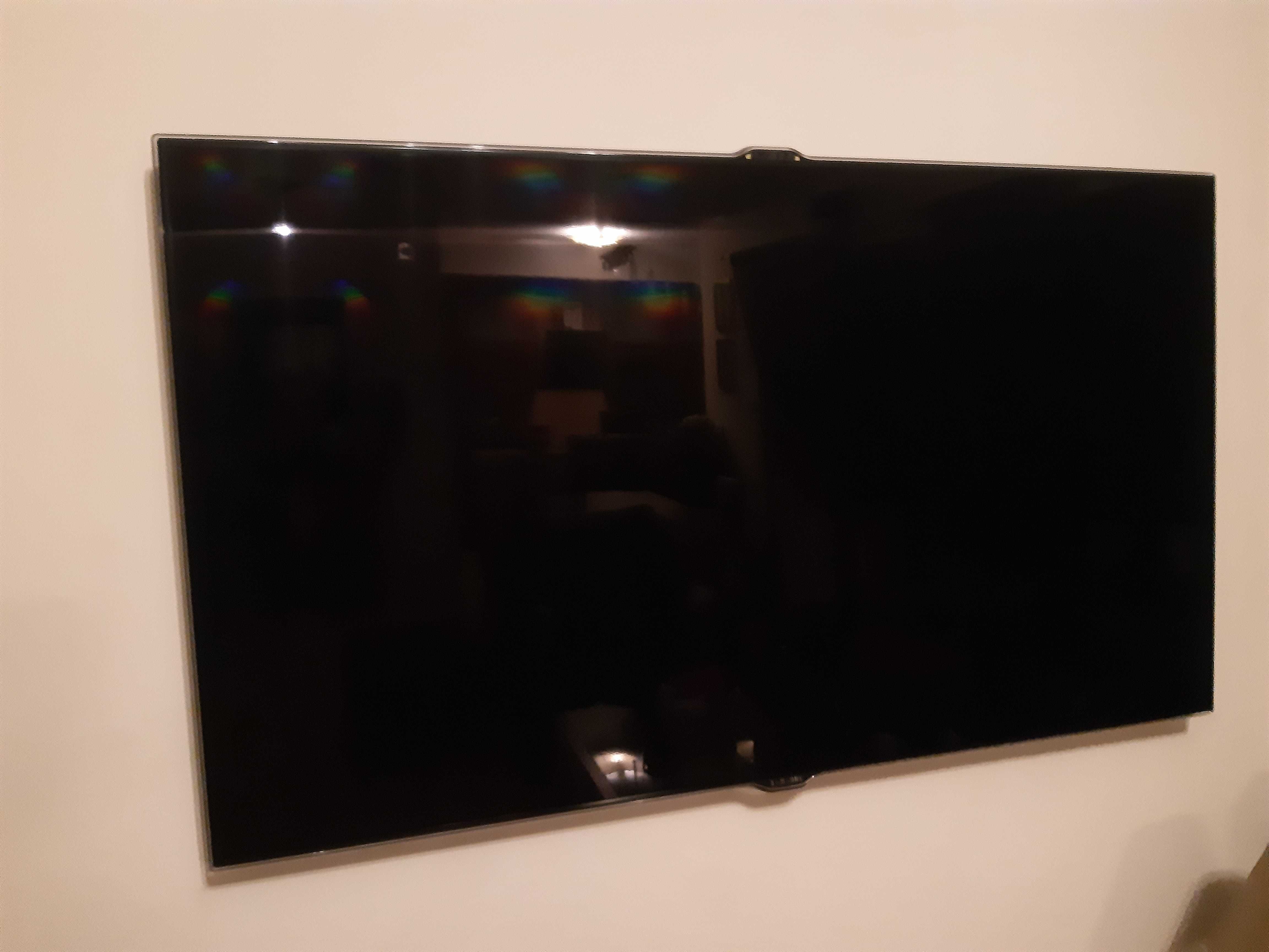 Telewizor Samsung UE55ES7000 LED FULL HD 55” 3D
