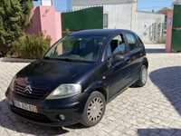 Citroen C3 1.4 comercial