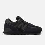 Кросівки New Balance 574 Classic Gl 9060 327 (40р по 49р) (ML574EVE)
