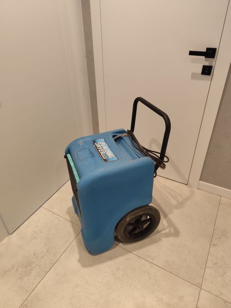 Osuszacz powietrza Drieaz BD1000 48l/24h