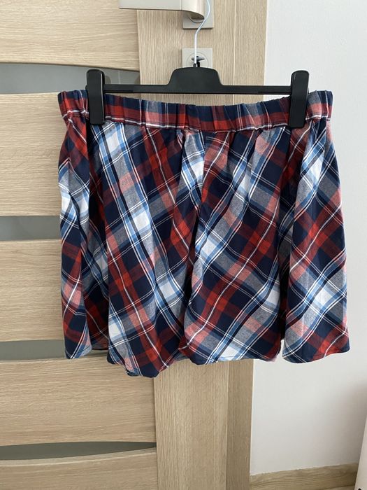 Spódnica z gumką w pasie