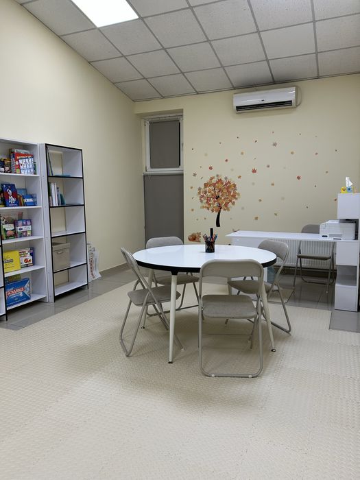 Суборенда офісу