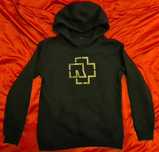 RAMMSTEIN Legende bluza damska L nowa