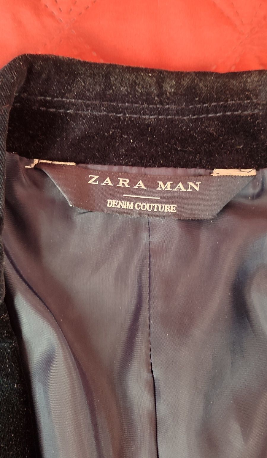 Піджак чоловічий Zara