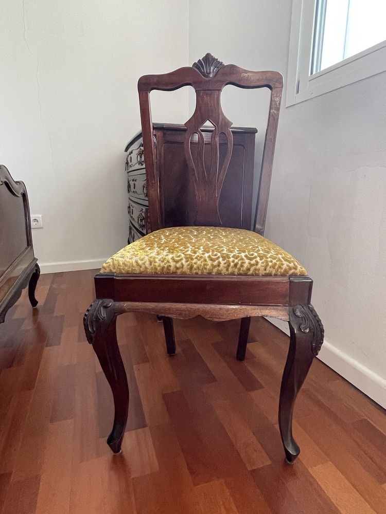 Mobilia quarto completa
