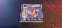 Jogo Gauntlet Legends - Playstation 1