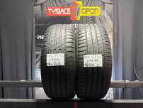 Opony Letnie 205/55/16 GOODYEAR EFFICIENT #2029