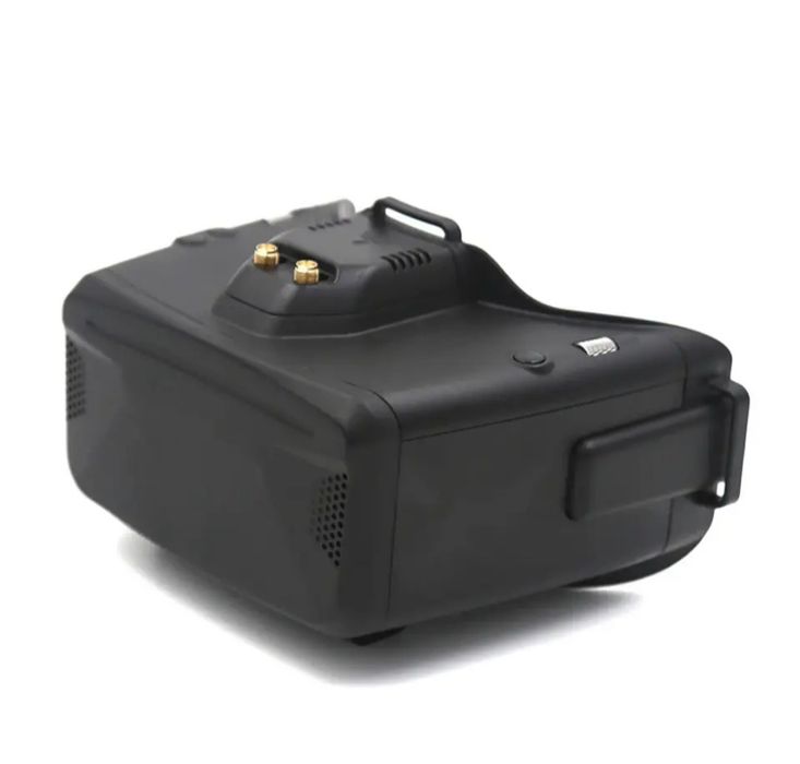 FPV окуляри  SKYZONE Cobra X V4 5.8G