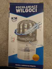 Pochłaniacz wilgoci HumiStop  K&M AK101