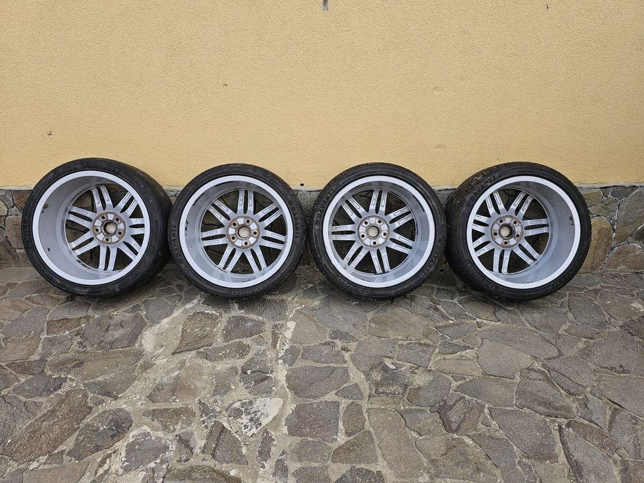 Диски Колеса Колёса R18 224 40 Audi A3 8P S-Line 8P0601025BA VW Seat