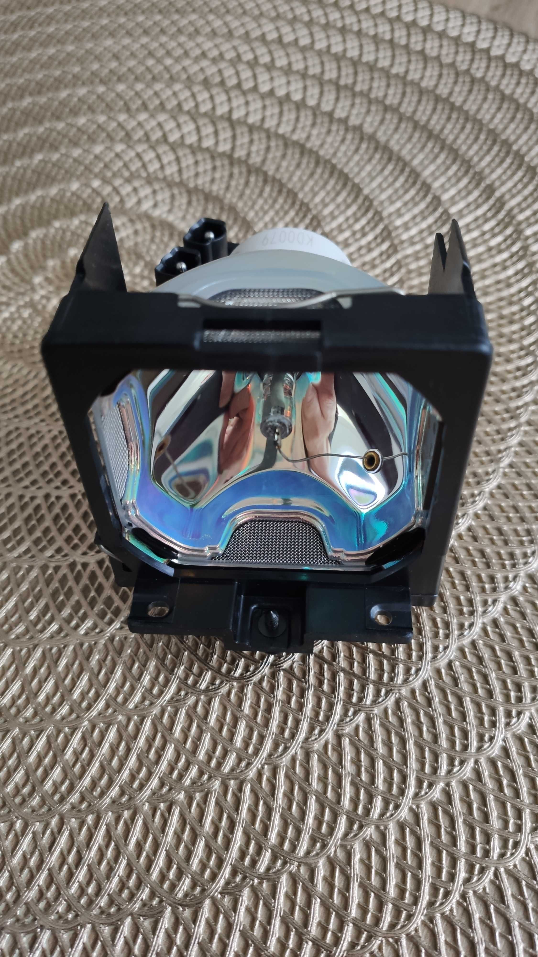 NOWA lampa z modułem,art.SONY LMP-C160, DO PROJEKTORÓW CX11 i VPL-CX11