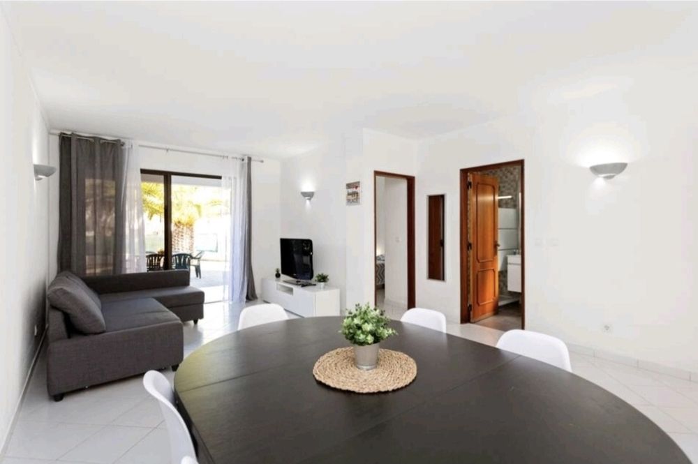 Apartamento T2 Montechoro