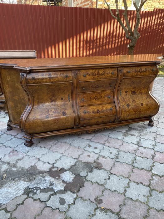 Комод  Італія дерево масив