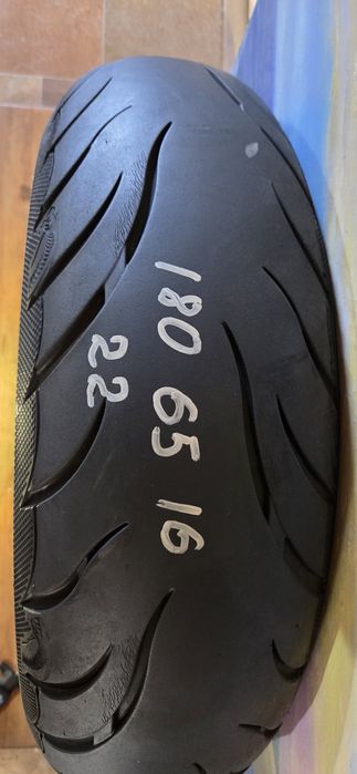 Моторезина Avon Cobra Chrome 180/65 R16

Короткий опис