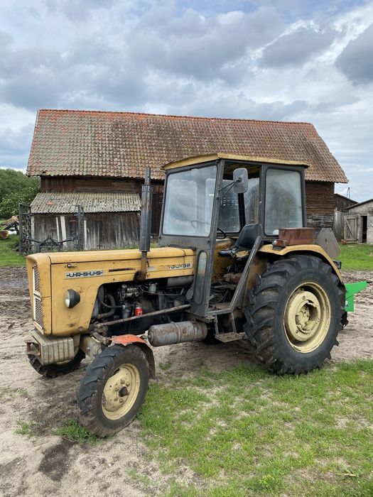 Ursus c 360-3 p 1988