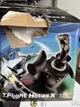 Thristmaster Flight simlator