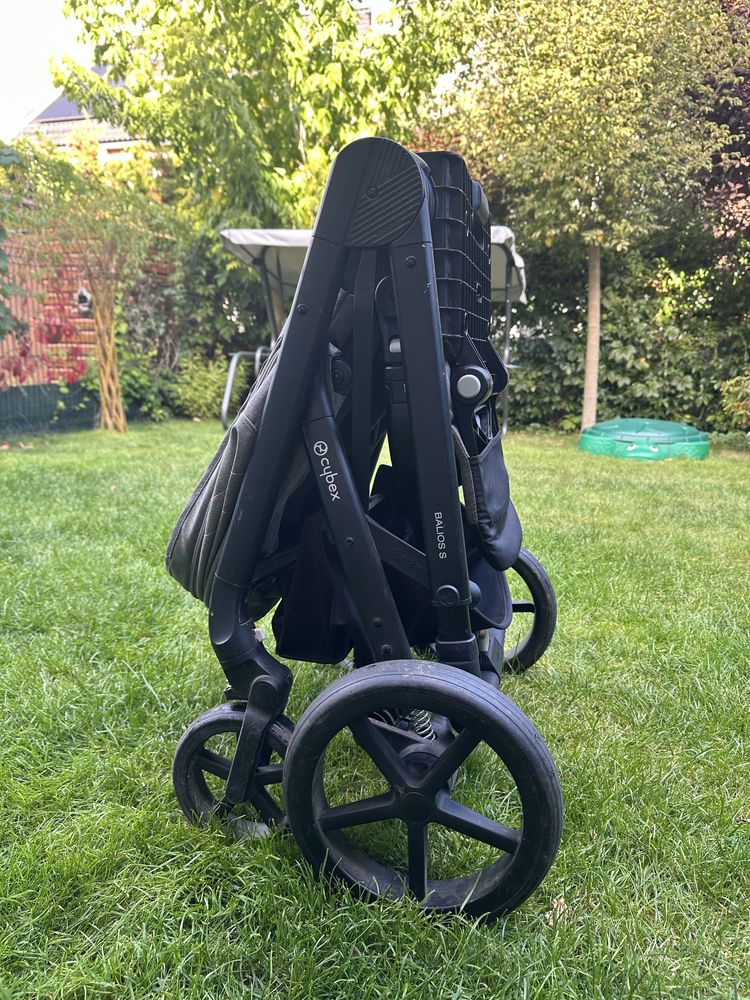 Wózek Cybex Balios S