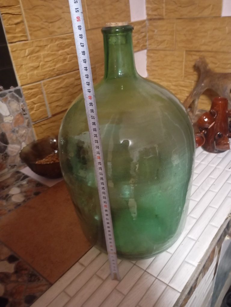 Бутля 14 літрова