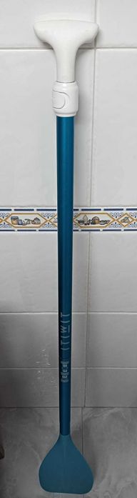 Pagaia de Stand Up Paddle Marca ITIWIT