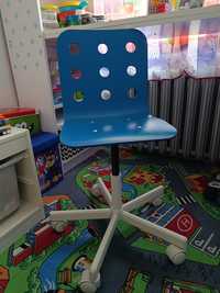 Krzesło Ikea dla dzieci