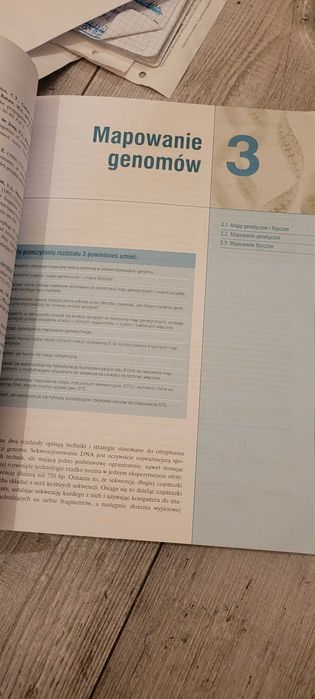 Książka genomy T.A Brown