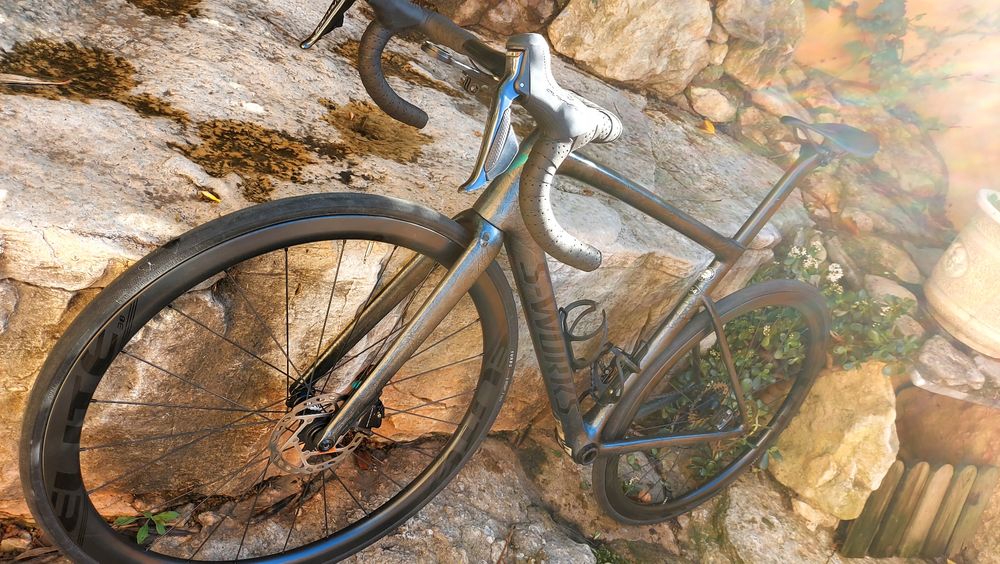 Specialized Tarmac Sworks SL7 Di2 T54