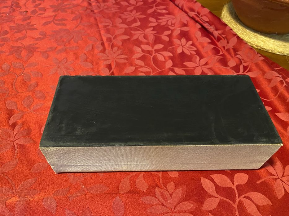 Caixa porta relogios (6relogios)