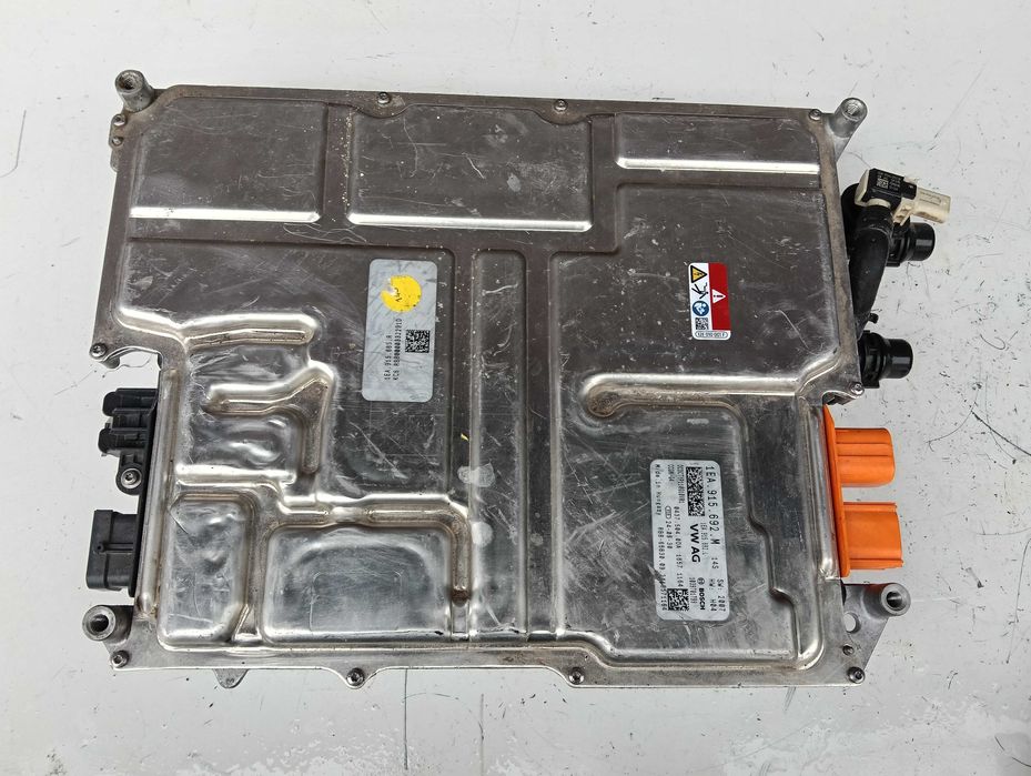 Ładowarka Pokładowa Akumulatora Inwerter VW ID3 ID4 1EA,915,692M