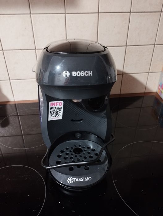 Sprzedam ekspres do kawy kapsułkowy