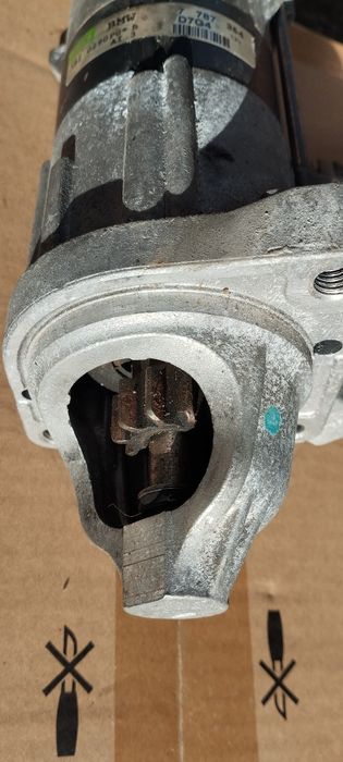 Motor de Arranque BMW 320d/X3 ref 77.87.354